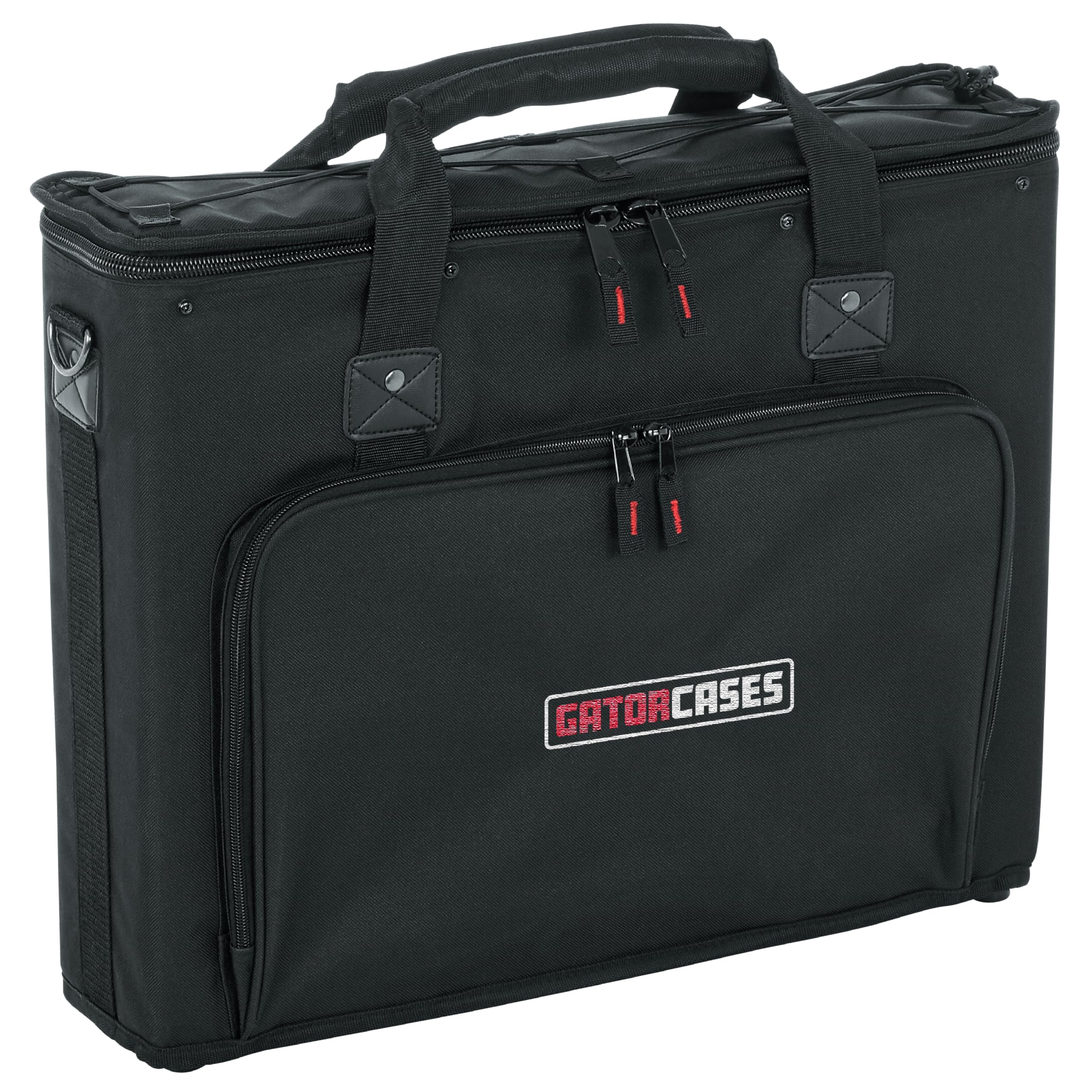 Amazon | Gator Cases ゲーター ラックバッグ 2U ナイロン製 Standard